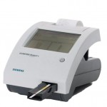 Fotografia ambulancie