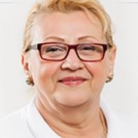 Obrázok : MUDr. Yvonna Mihalecová