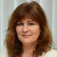 Obrázok : MUDr. Iveta Čierna, PhD. - detská gastroenterológia