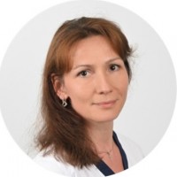 Obrázok : MUDr. Miroslava Porubanová PhD.